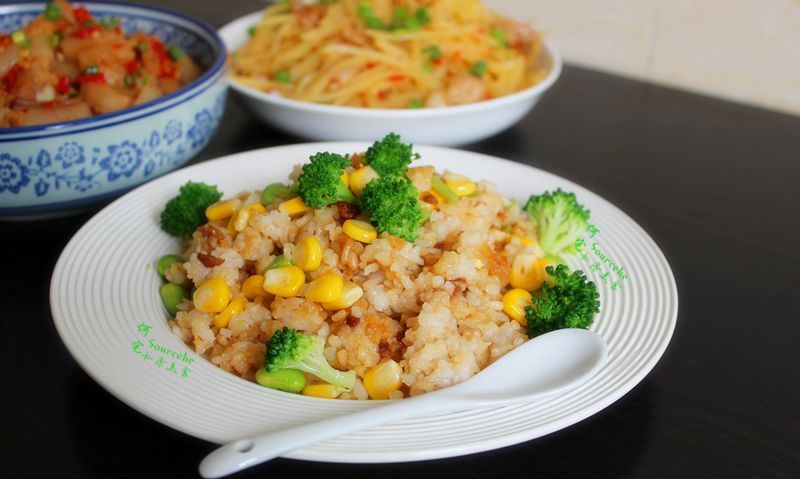 减肥蔬菜之王！芥兰花7大减肥餐单大公开！