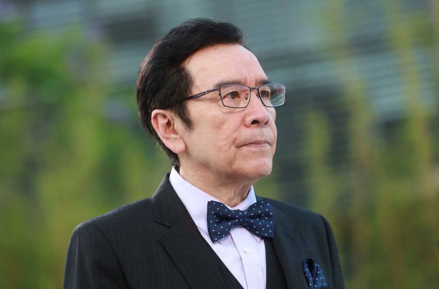 《白色强人》6位配角劲好戏！观众狂赞不停