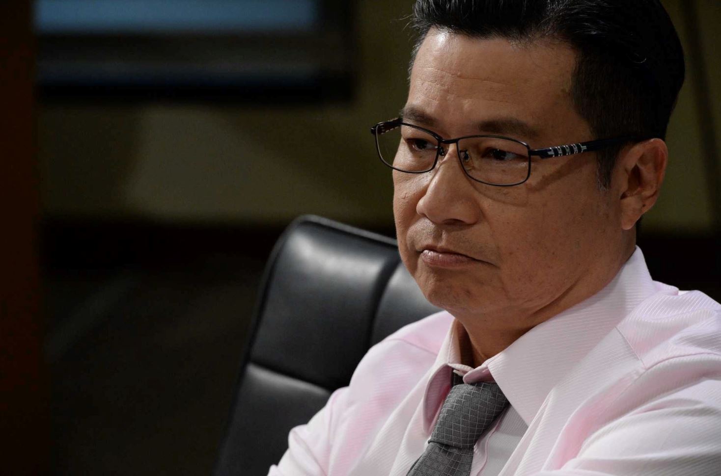 《白色强人》6位配角劲好戏！观众狂赞不停