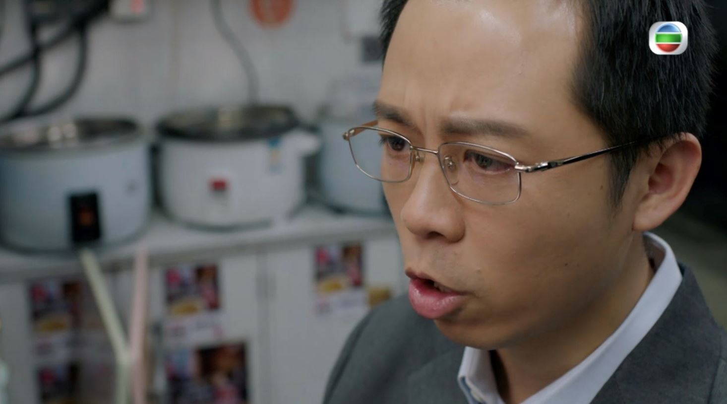 《白色强人》6位配角劲好戏！观众狂赞不停