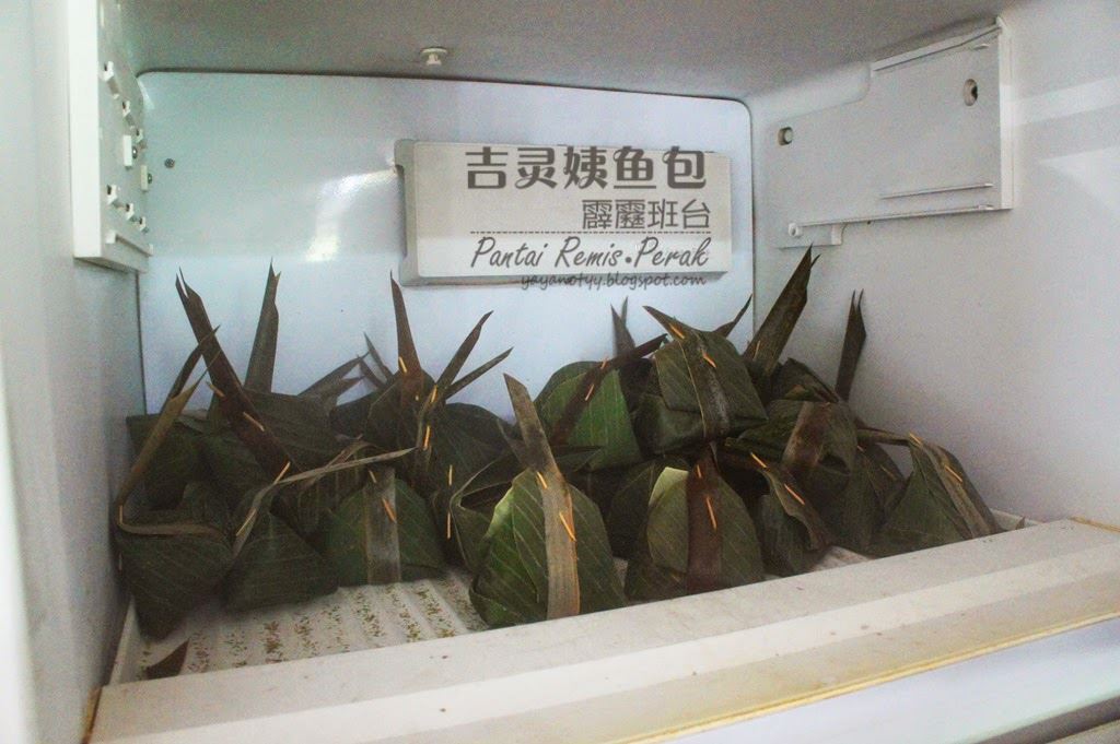 周末找美食！班台渔村必吃美食!