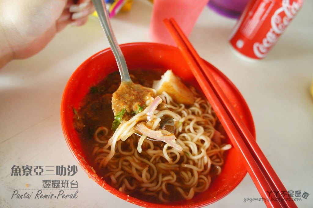 周末找美食！班台渔村必吃美食!