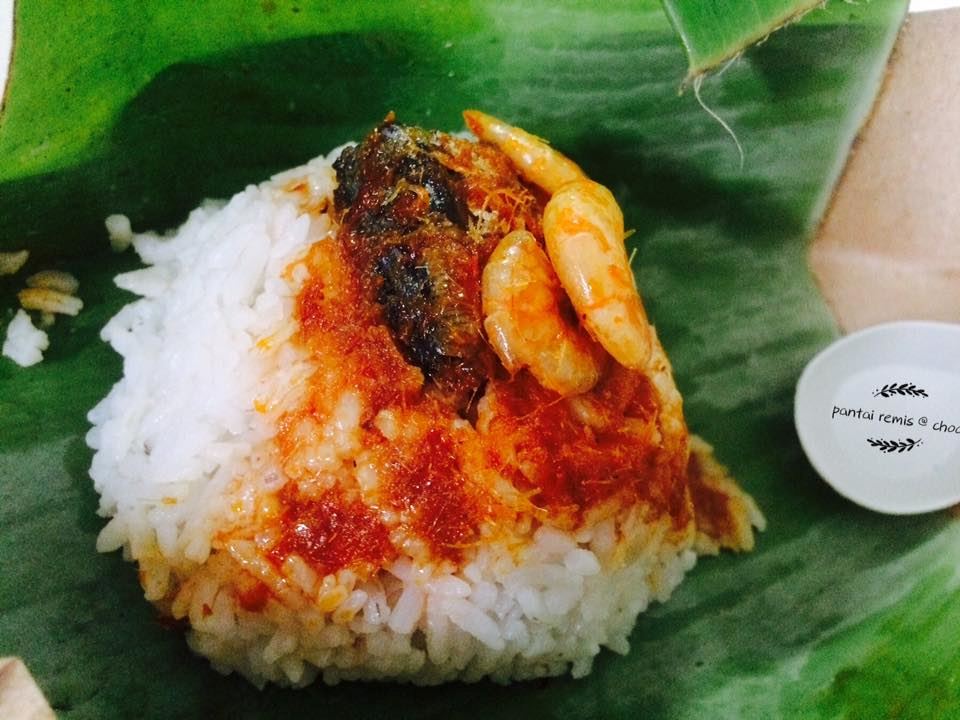 周末找美食！班台渔村必吃美食!