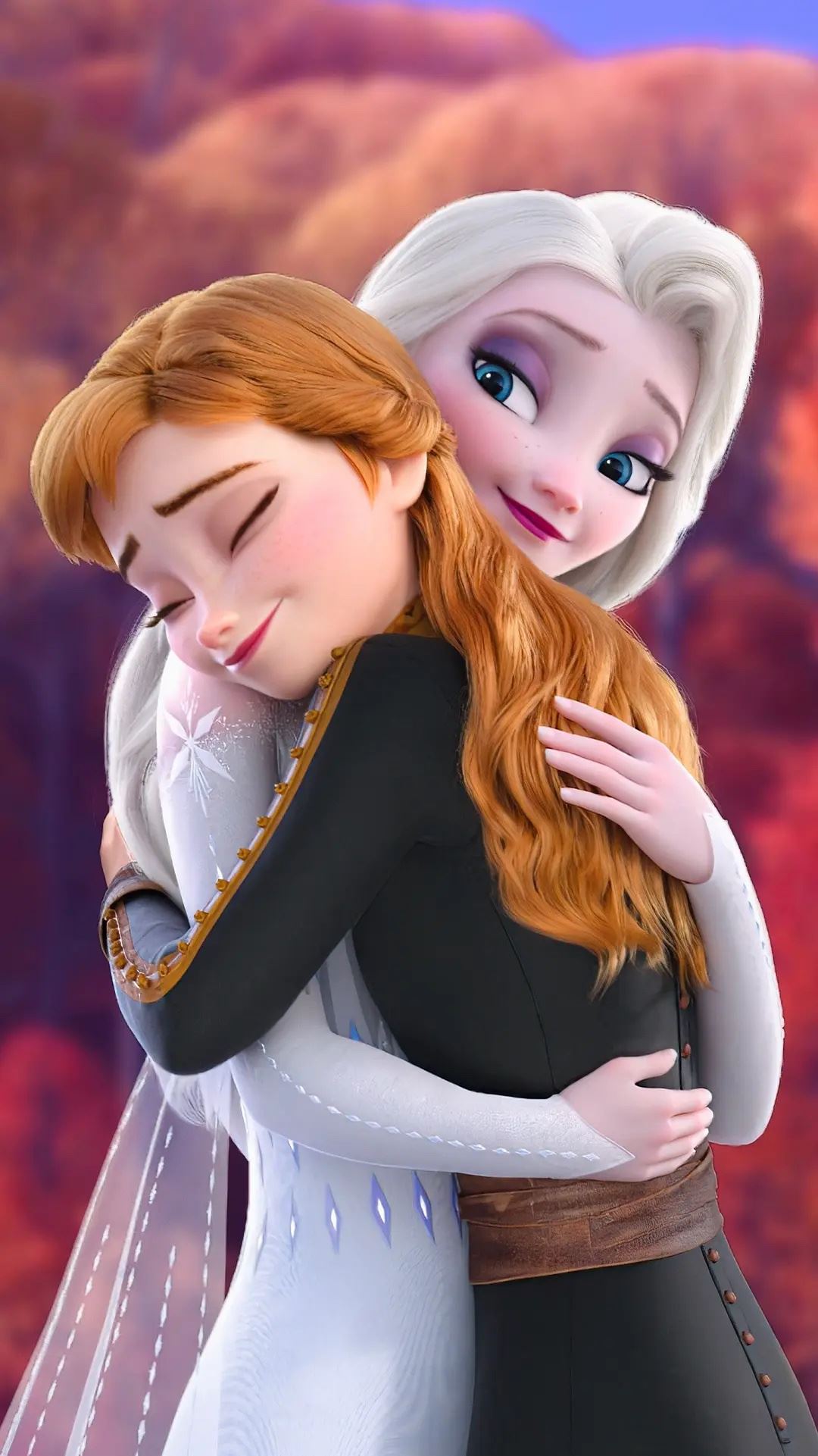 🎬《frozen 3》定档啦❗将于2027年感恩节上映❄️