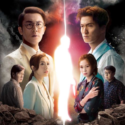 被看好的新剧!《十八年后的终极告白》420开播!调查七子杀人案