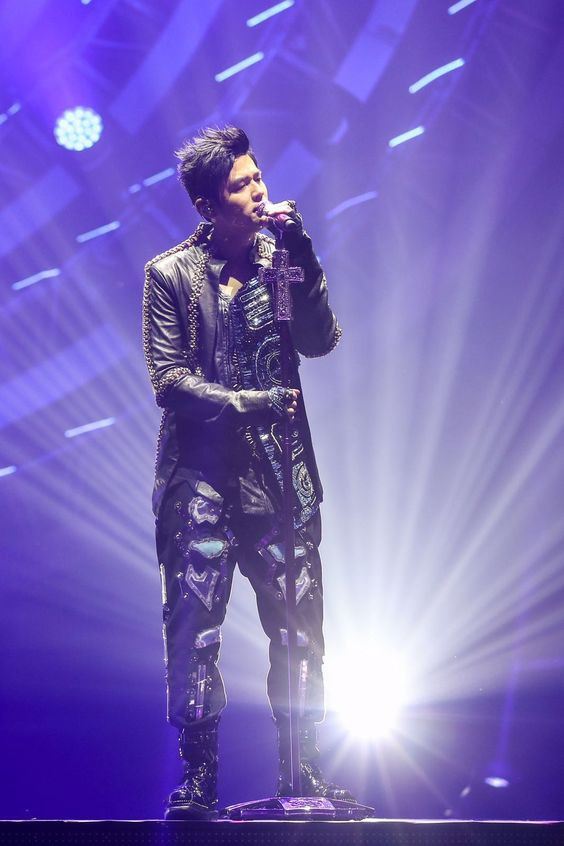 研究:看偶像演唱会寿命长9年,以后可以理直气壮去追星啦~