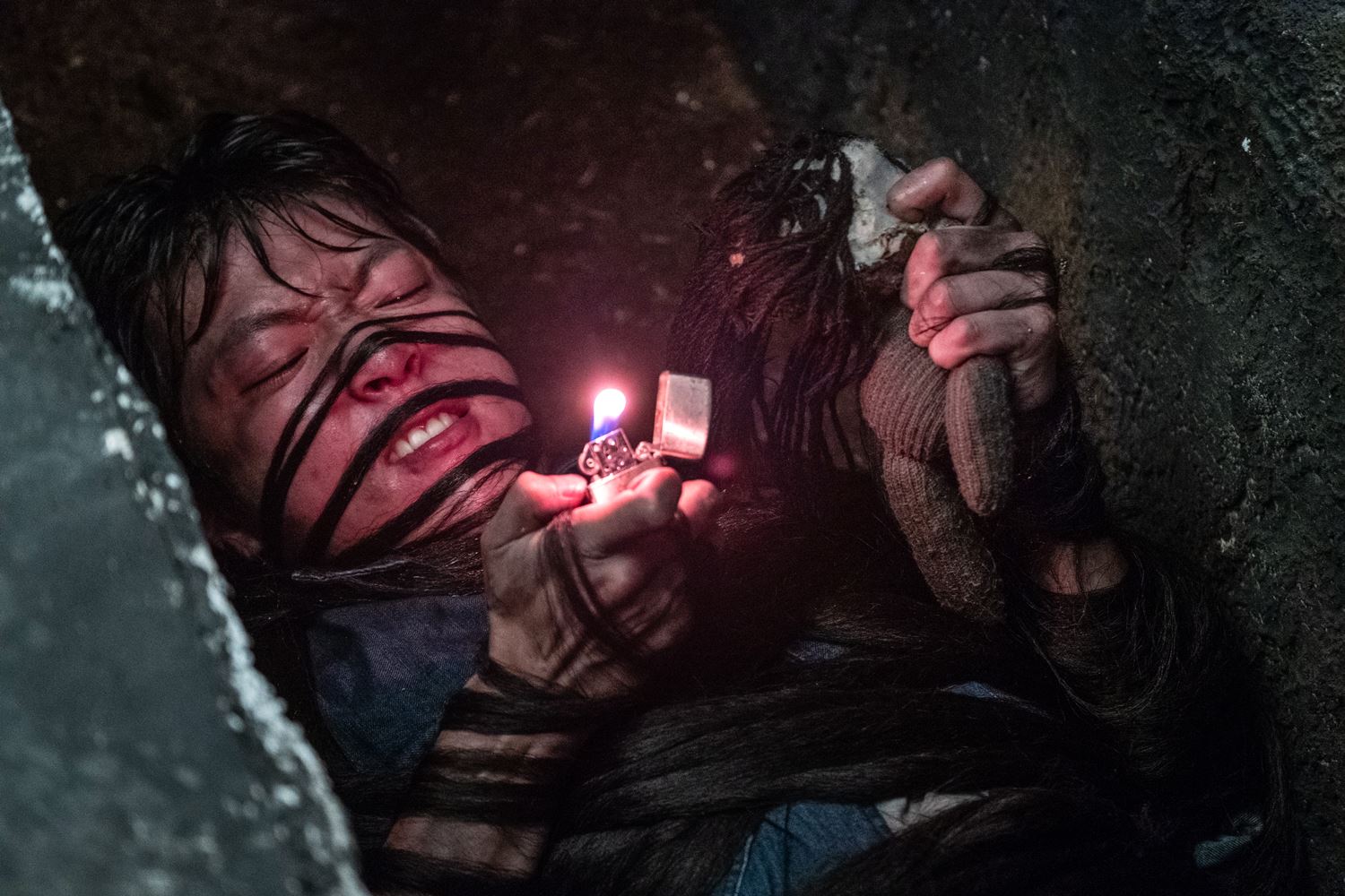 脑波0频率最容易遇鬼！韩国2019最恐怖的电影《0.0mhz》看点