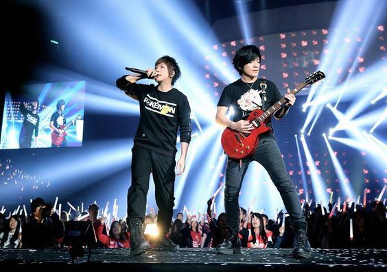 研究:看偶像演唱会寿命长9年,以后可以理直气壮去追星啦~