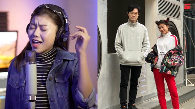 尚雯婕高度评价最好vocal!蔡恩雨杀入《即刻电音》
