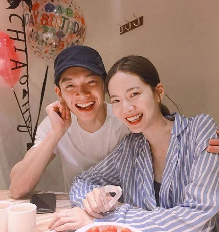 盘点7位因戏生情的明星们❗每一对都爱情长跑了好多年💕