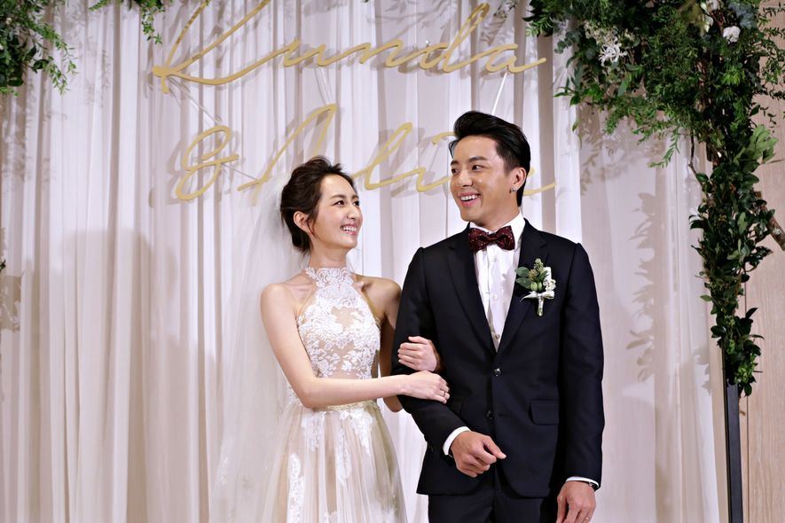 盘点7位因戏生情的明星们❗每一对都爱情长跑了好多年💕