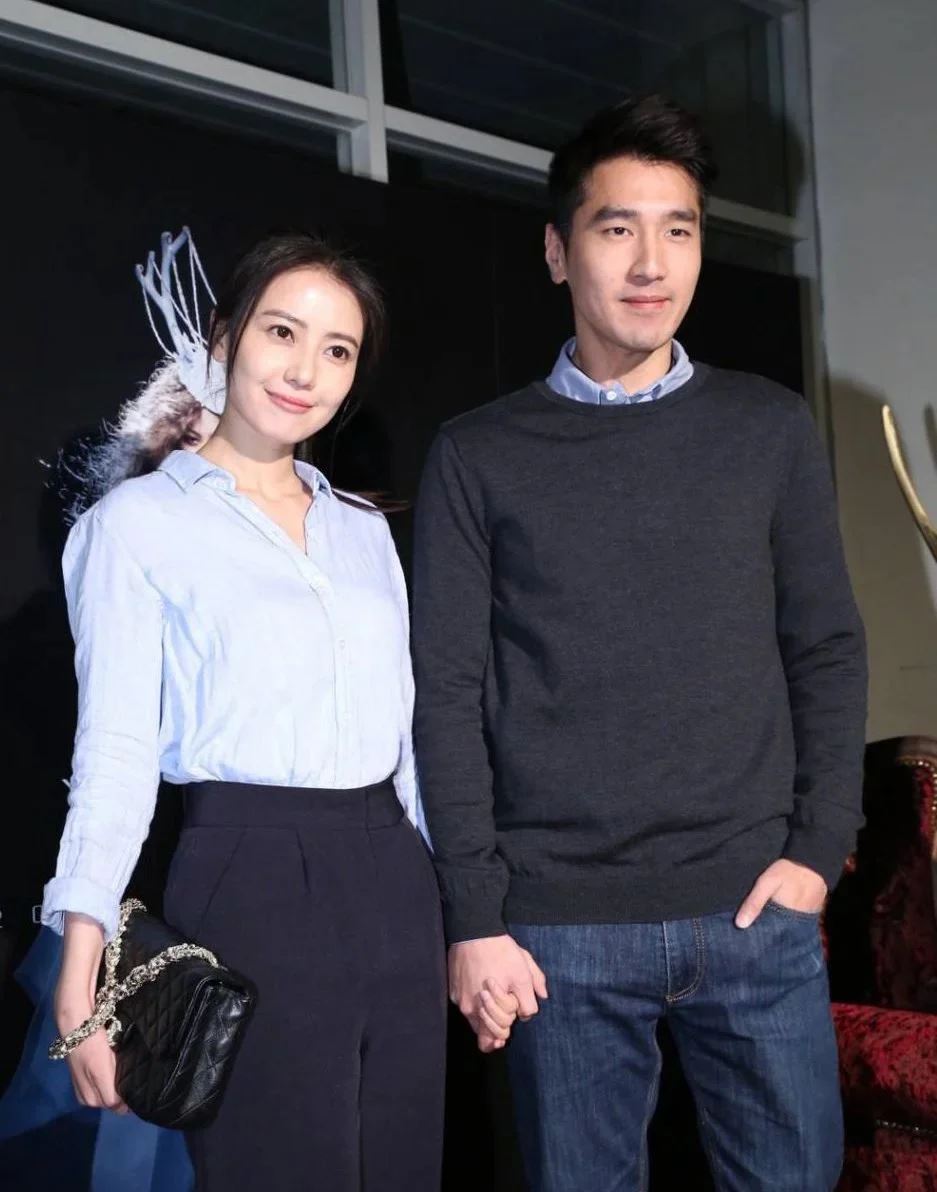 盘点7位因戏生情的明星们❗每一对都爱情长跑了好多年💕