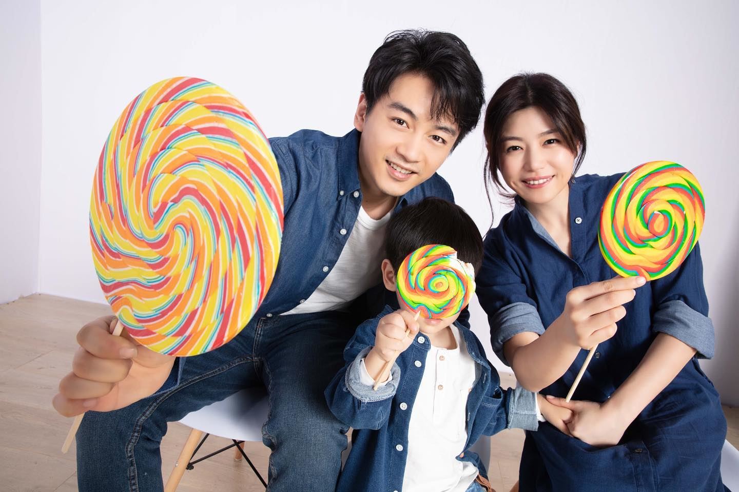 盘点7位因戏生情的明星们❗每一对都爱情长跑了好多年💕