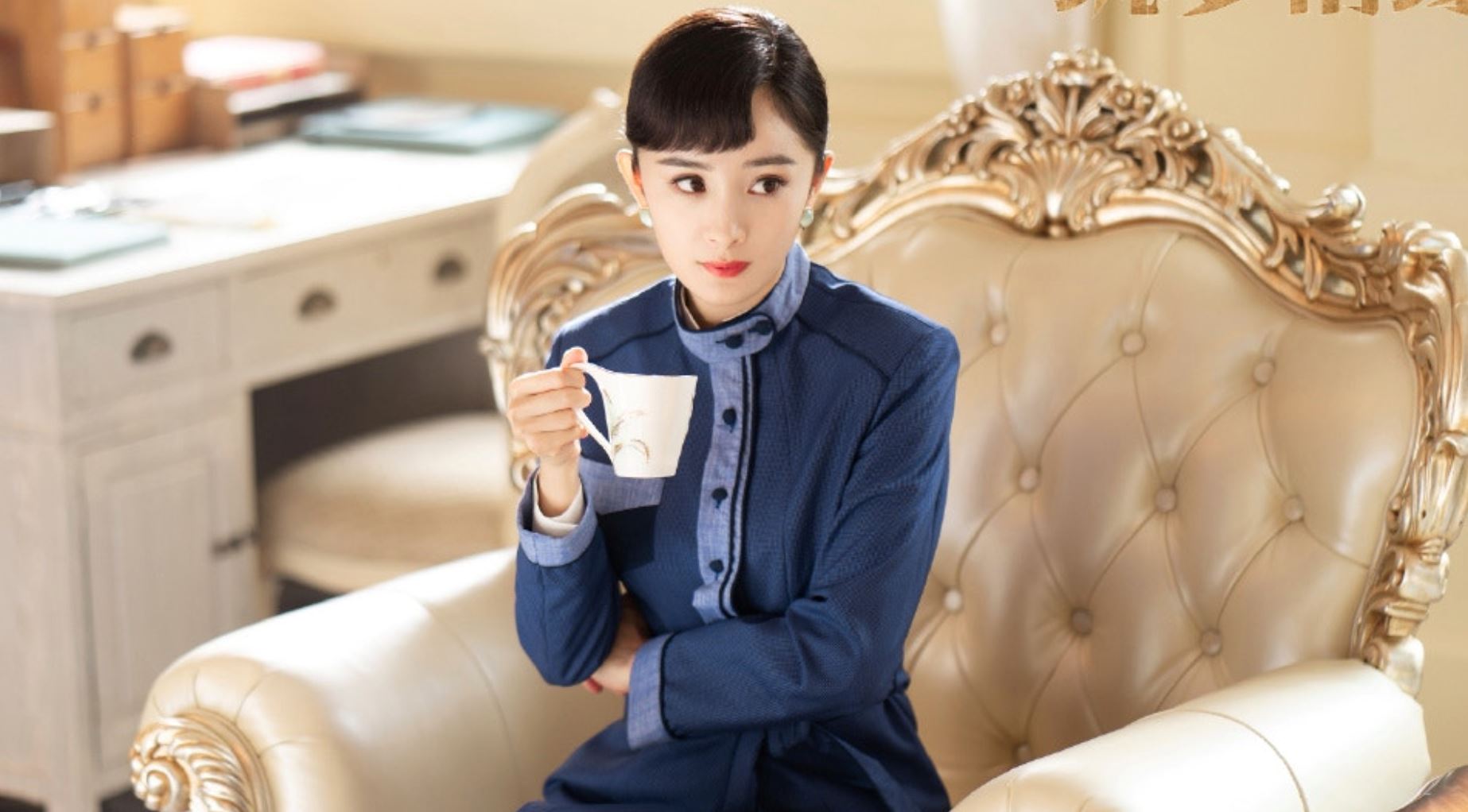 8位收视女王将回归!盘点2020年播出的中国剧