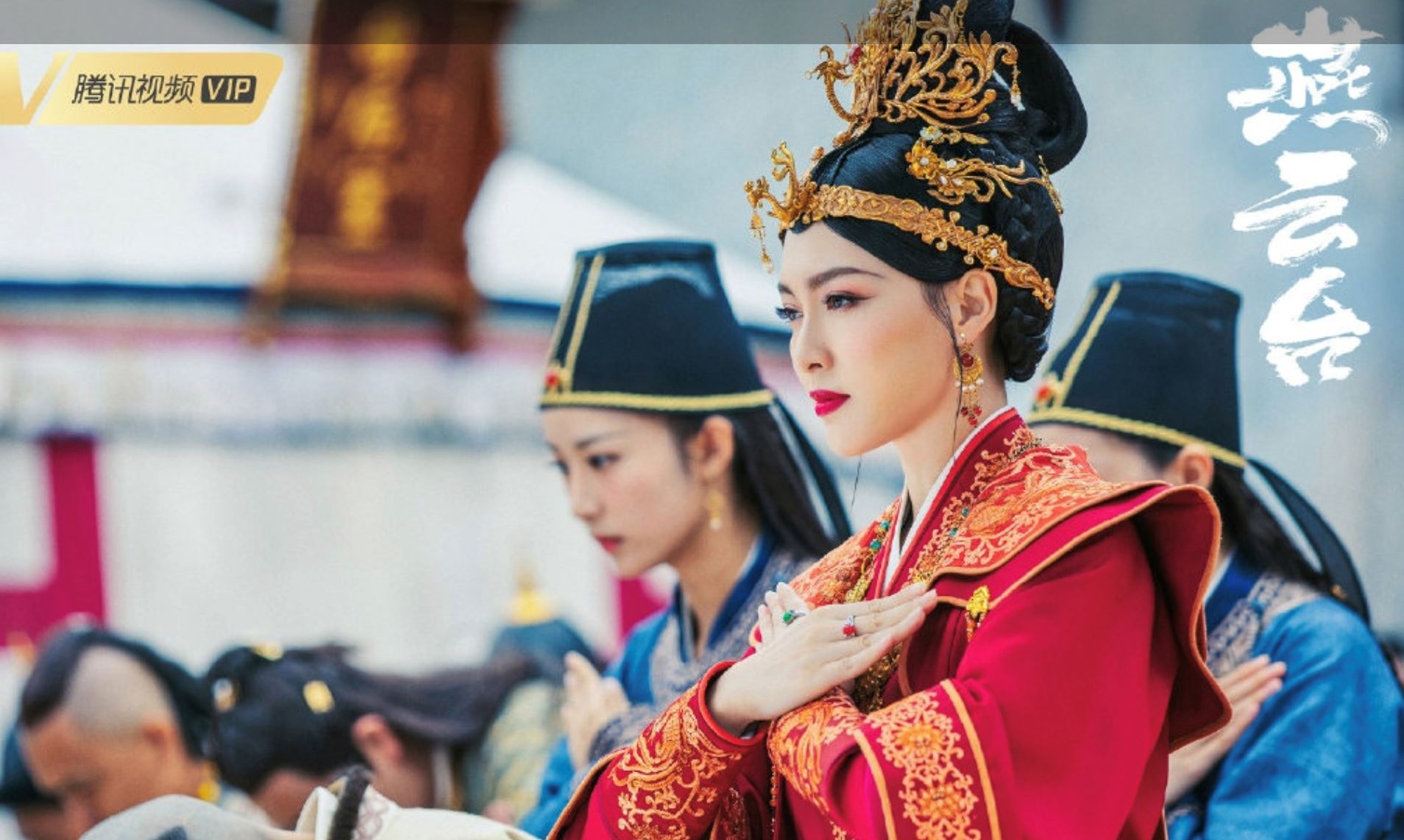 8位收视女王将回归!盘点2020年播出的中国剧