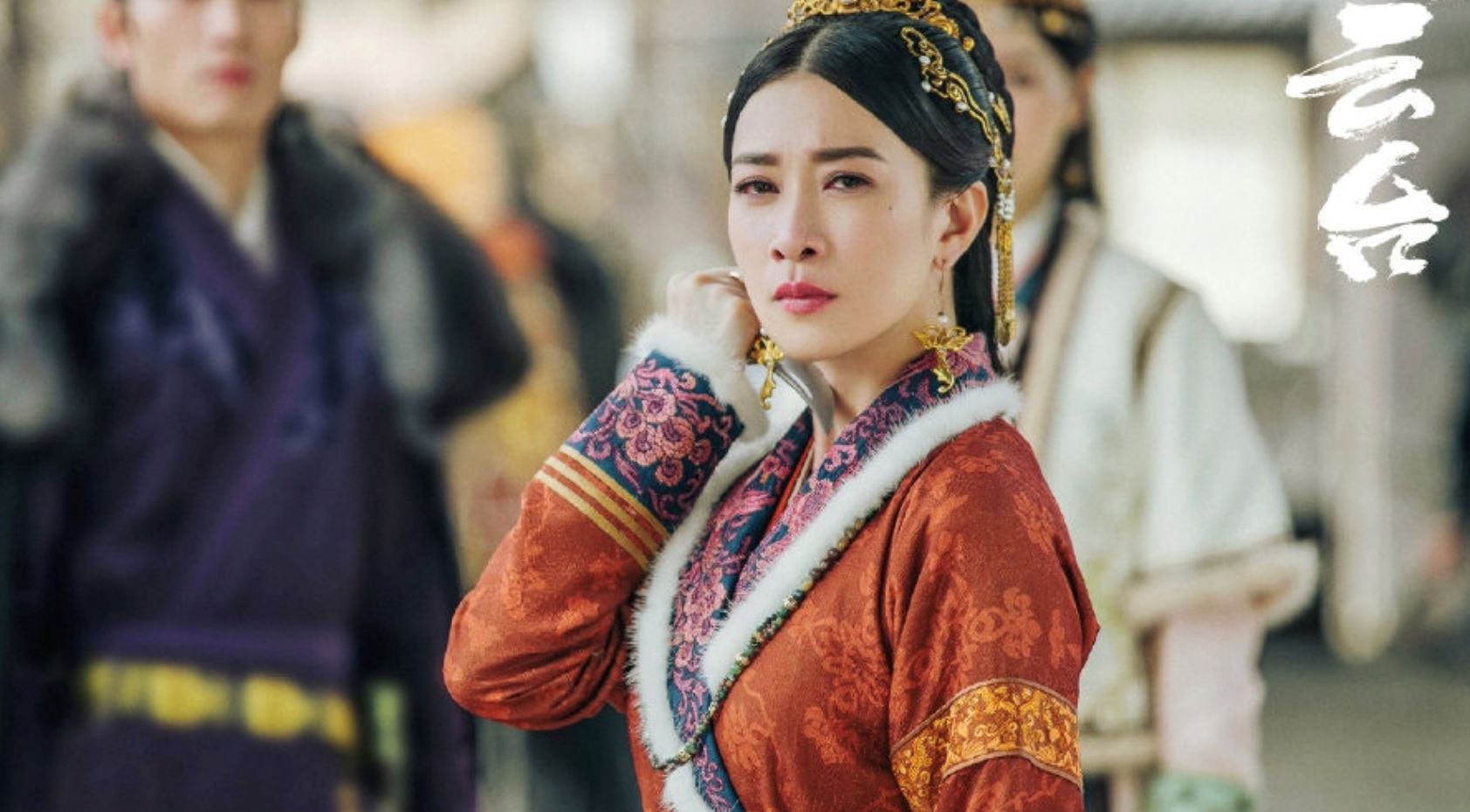 8位收视女王将回归!盘点2020年播出的中国剧