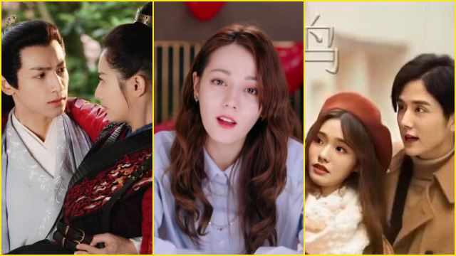 盘点2020年6月热播的八部电视剧！你最爱哪一部