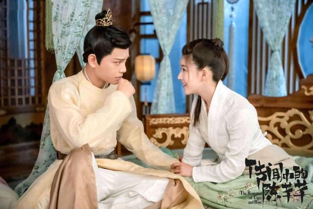 盘点2020年6月热播的八部电视剧！你最爱哪一部