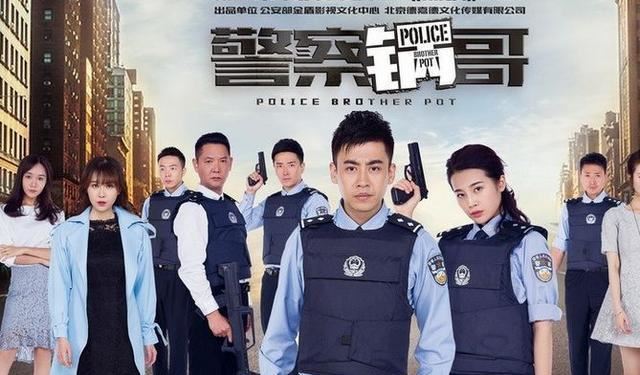 近期要开播的七部电视剧!你最期待哪一部?