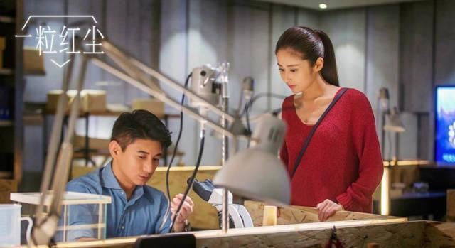 近期要开播的七部电视剧!你最期待哪一部?