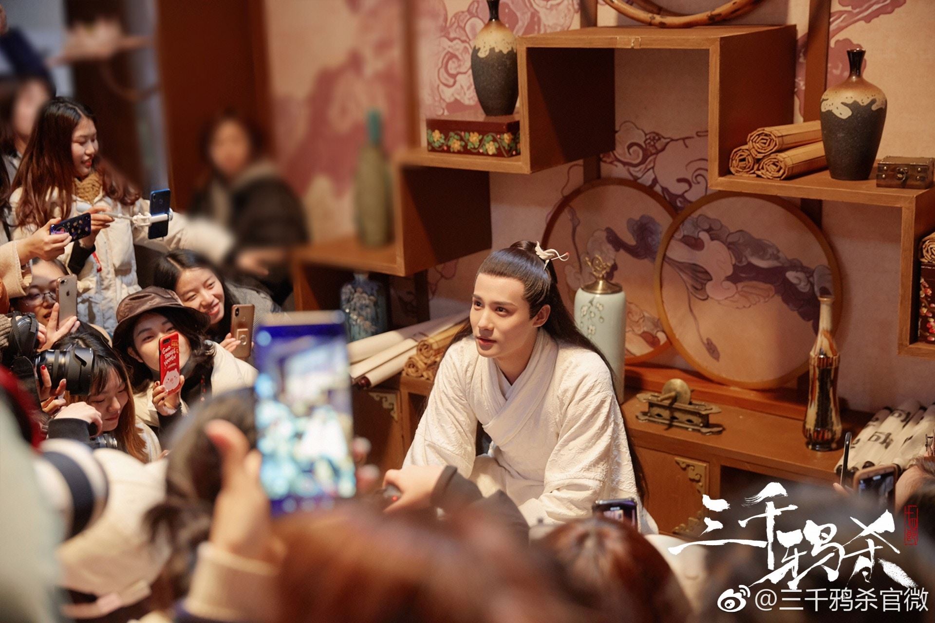 盘点3月开播的13部中国剧!就是要甜死你