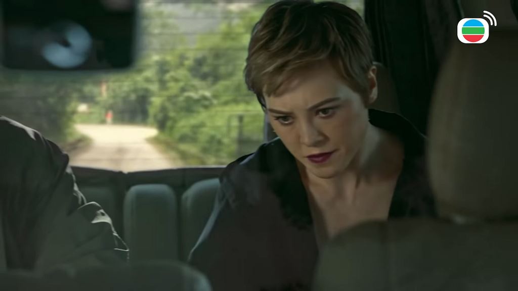 《飞虎3》何慈茵是90后❗️出身武术世家🔥和爸爸是洪拳父女