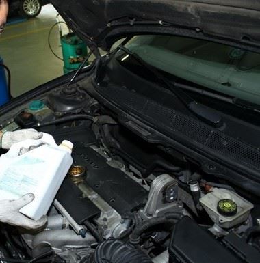 开长途车回kampung前你一定要做!9项汽车常规检查必看!