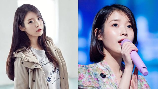 剪了长发变另一个人！这些女星还是适合短发多一点！