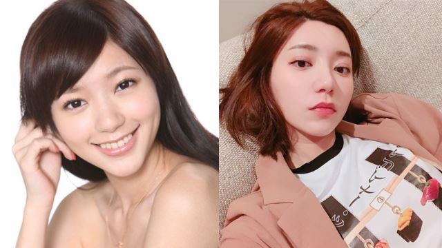 剪了长发变另一个人！这些女星还是适合短发多一点！