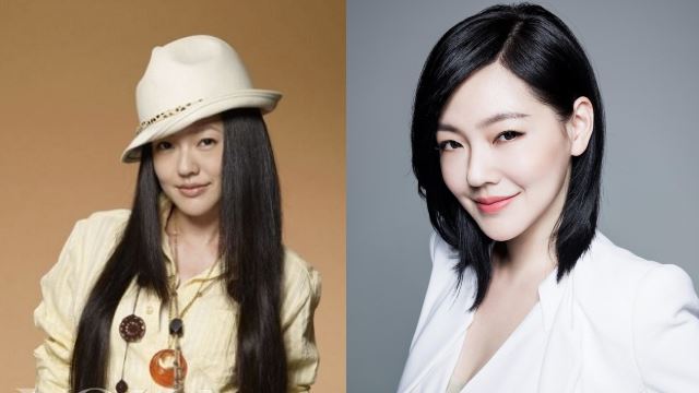 剪了长发变另一个人！这些女星还是适合短发多一点！