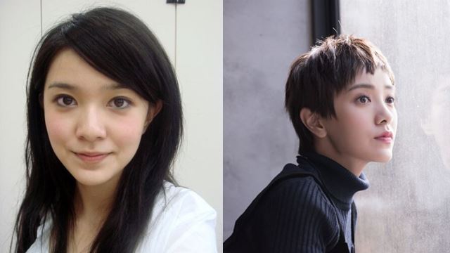 剪了长发变另一个人！这些女星还是适合短发多一点！