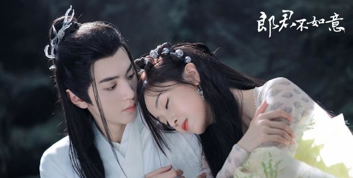 盘点7月男友陈哲远出演过的电视剧❗每一部都很好看