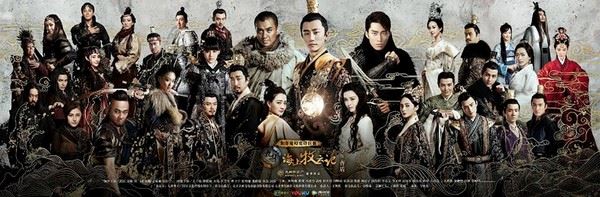 《小美好》后还有很多剧追啊!12月4网剧翻拍经典陆续上阵