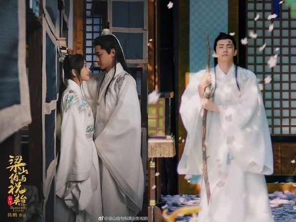 《小美好》后还有很多剧追啊!12月4网剧翻拍经典陆续上阵