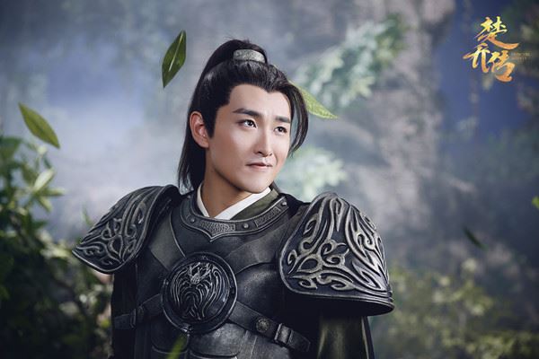 全是超180大长腿！为你公开《楚乔传》男演员身高