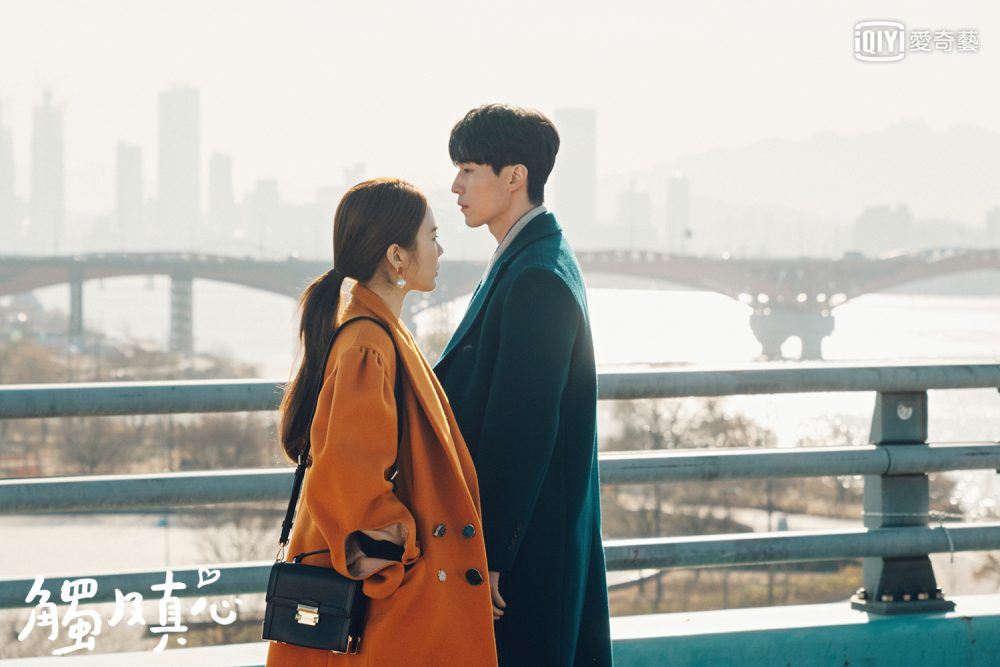 致敬《太阳的后裔》！《触及真心》超用心的小彩蛋你有发现吗？