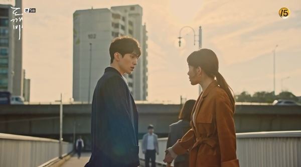 致敬《太阳的后裔》！《触及真心》超用心的小彩蛋你有发现吗？