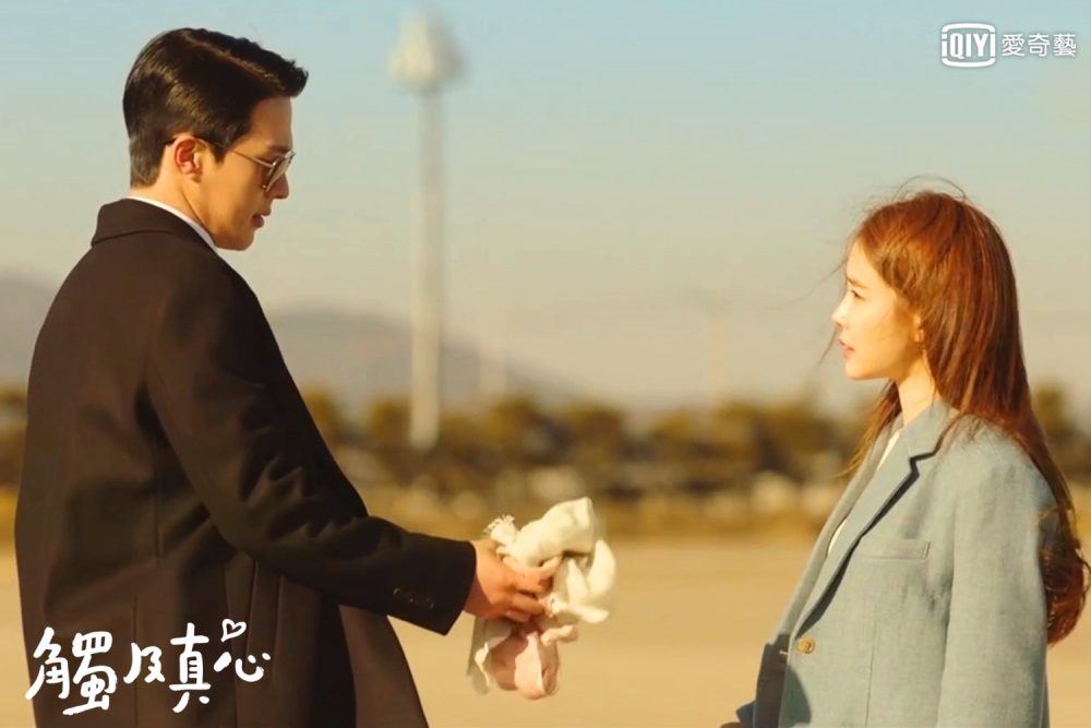 致敬《太阳的后裔》！《触及真心》超用心的小彩蛋你有发现吗？