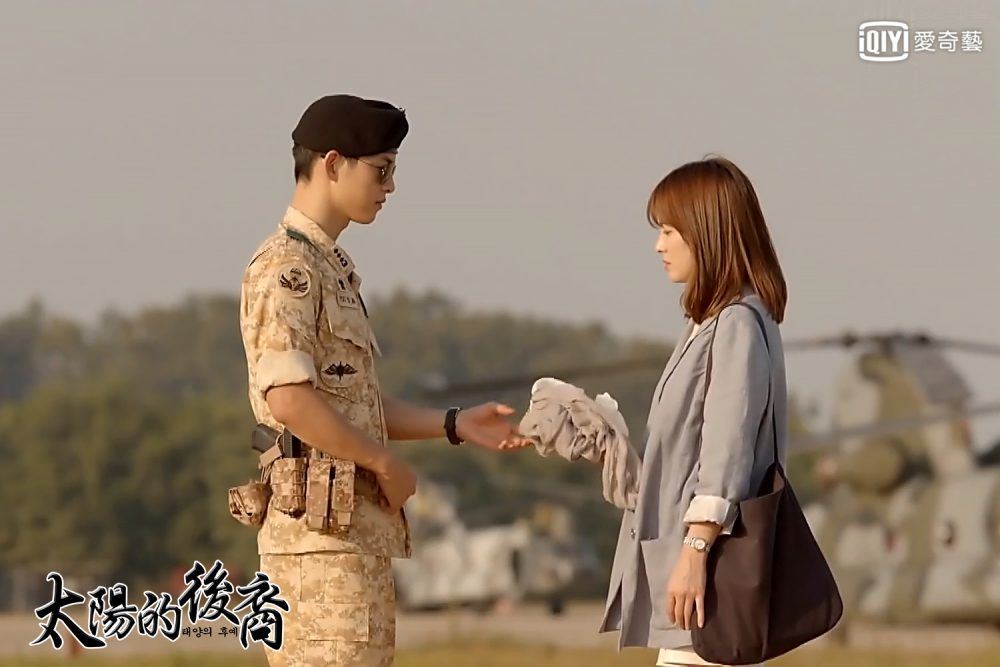 致敬《太阳的后裔》！《触及真心》超用心的小彩蛋你有发现吗？