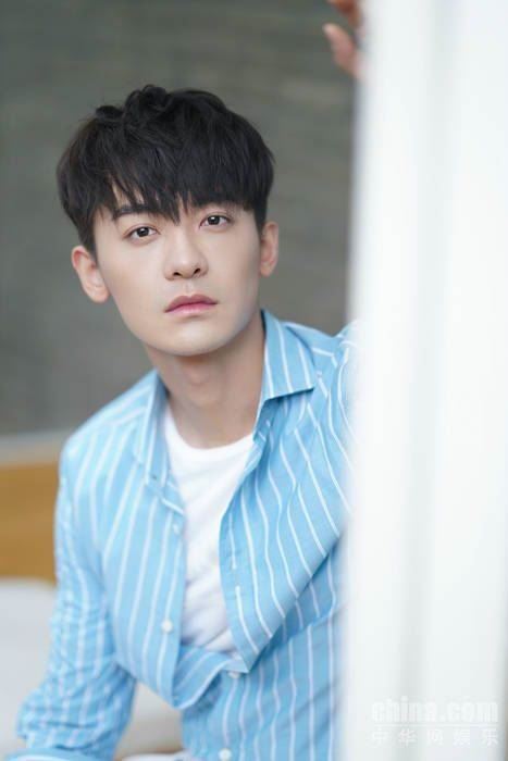 长着一张初恋男友脸！7位青春爱情剧男主角融化少女心
