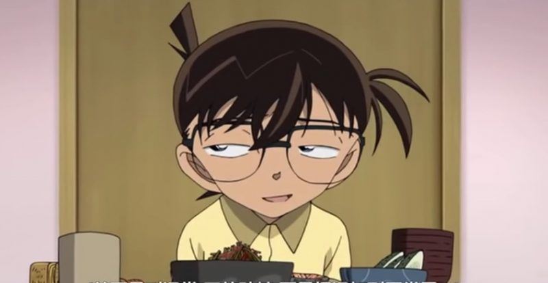 《名侦探柯南》要大结局了？！神秘黑衣组织首脑即将公开