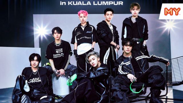 【2025 NCT Dream Tour <The Dream Show 4: Dream the Future> in KL】游戏