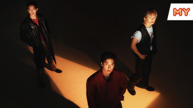 【2026 CNBLUE 3LOGY in Kuala Lumpur】游戏