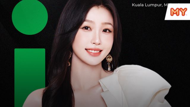 【iQIYI Starship Event with Esther Yu】游戏