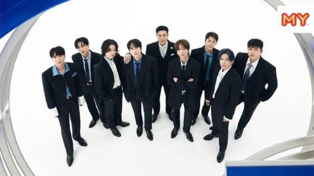 【Super Junior 20th Anniversary Tour <Super Show 10> in Kuala Lumpur】游戏