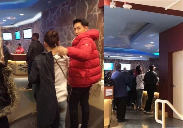 陈乔恩被目击和「红衣男」约会！被挖出两人竟然有婚约