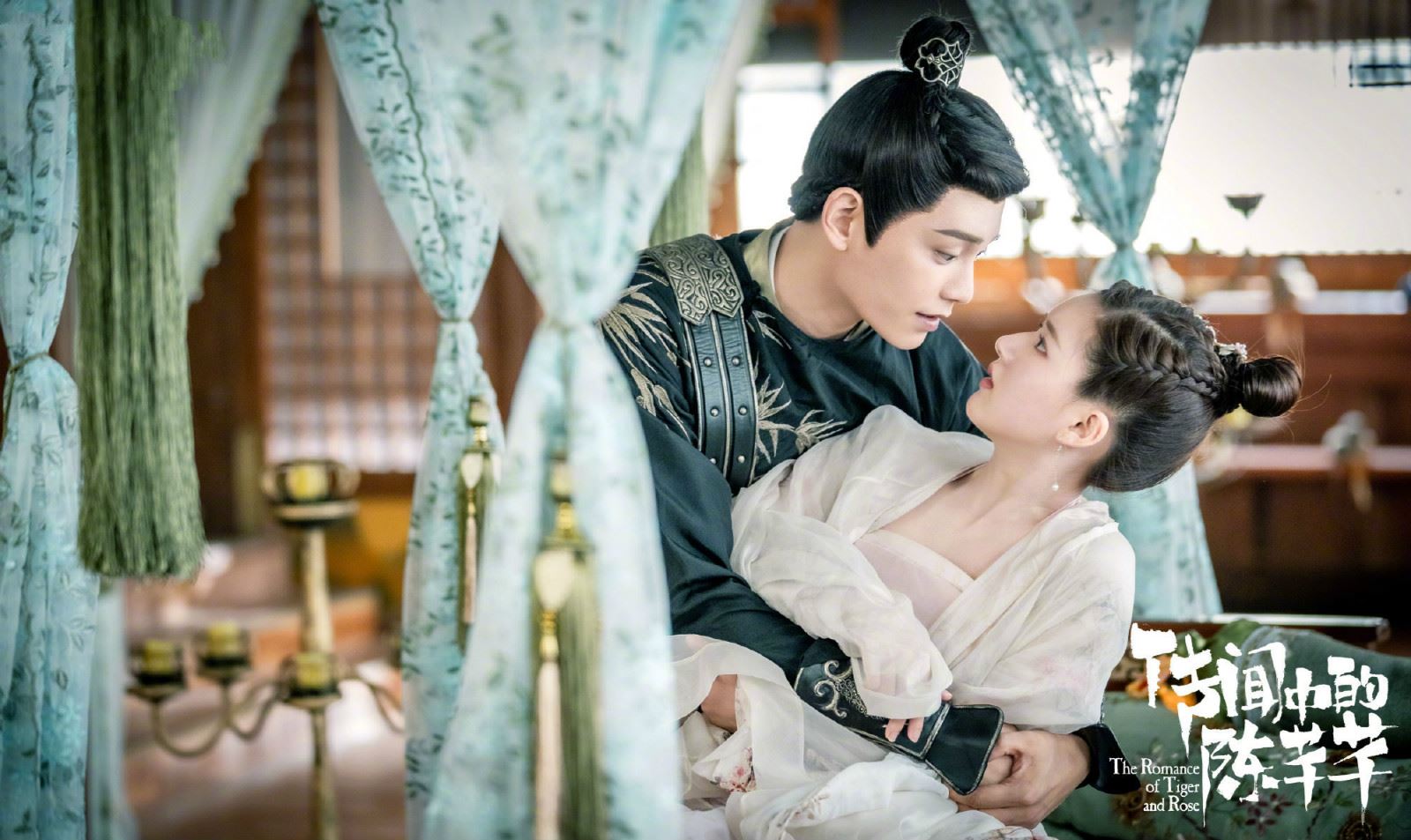 《传闻中的陈芊芊》开拍续集！但男女主角都被换掉了