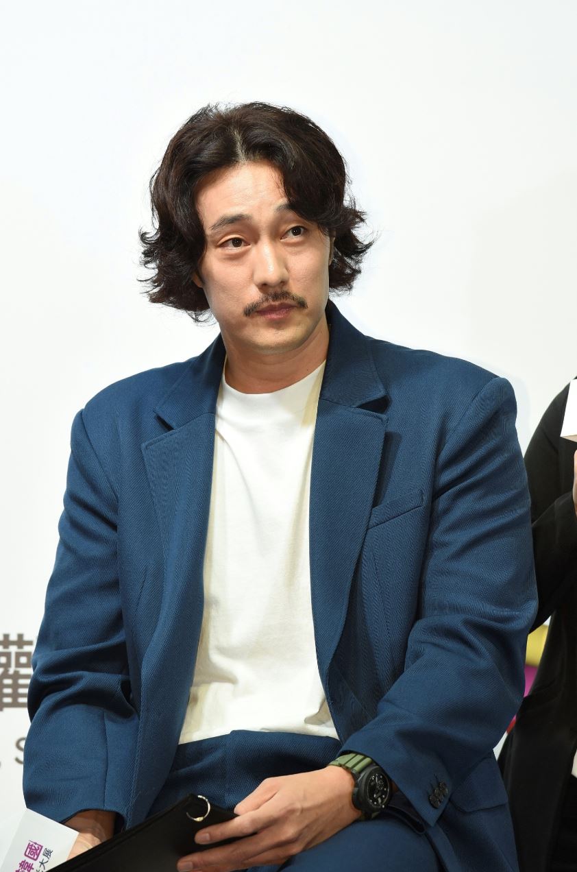 韩国「10大丑帅男星」登场！又丑又帅到底怎定义？