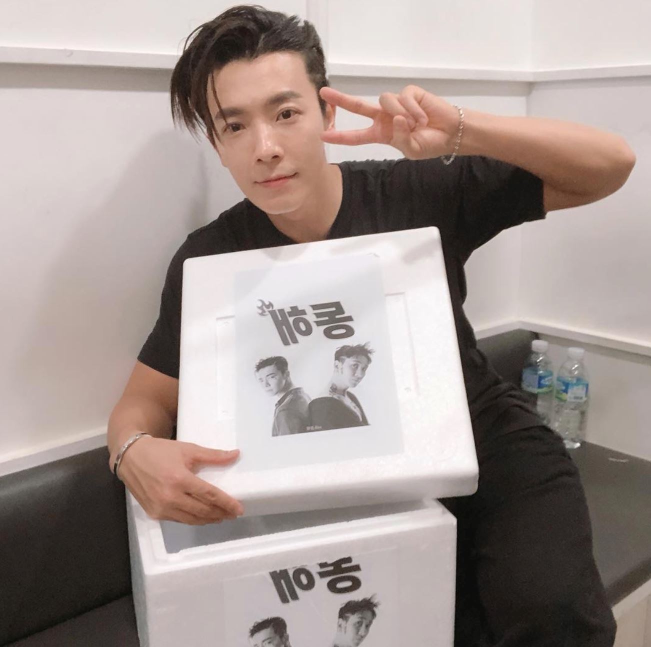 韩国「10大丑帅男星」登场！又丑又帅到底怎定义？