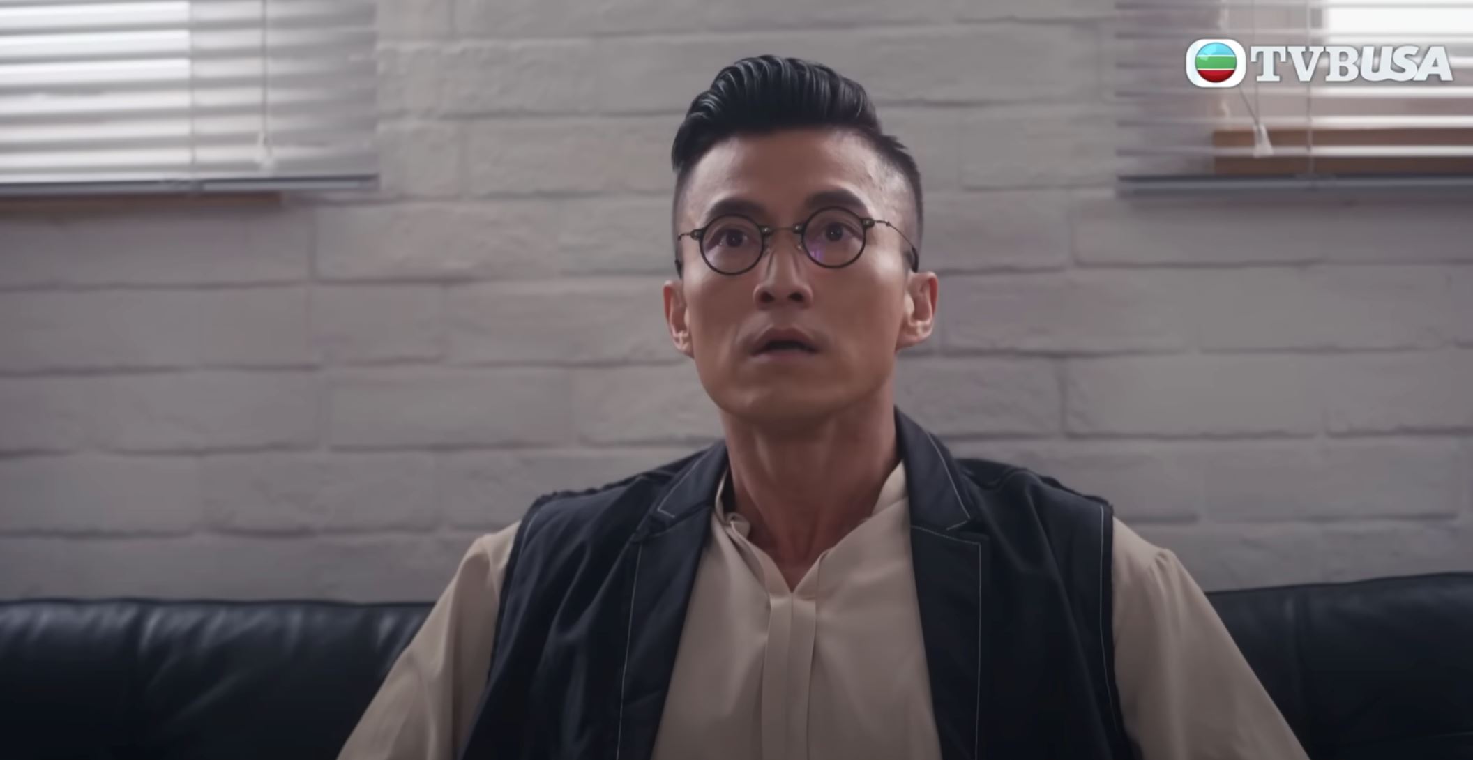 📺【影片】《美丽战场》陈山聪交出视帝级演技❗️被陷害当众失禁抽搐挣扎